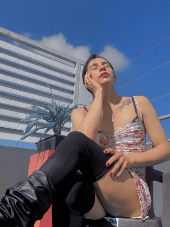 biancatokic Profile Image