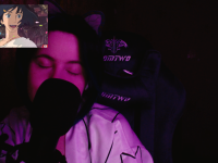 Asamii_Asmr's Offline Chat Room