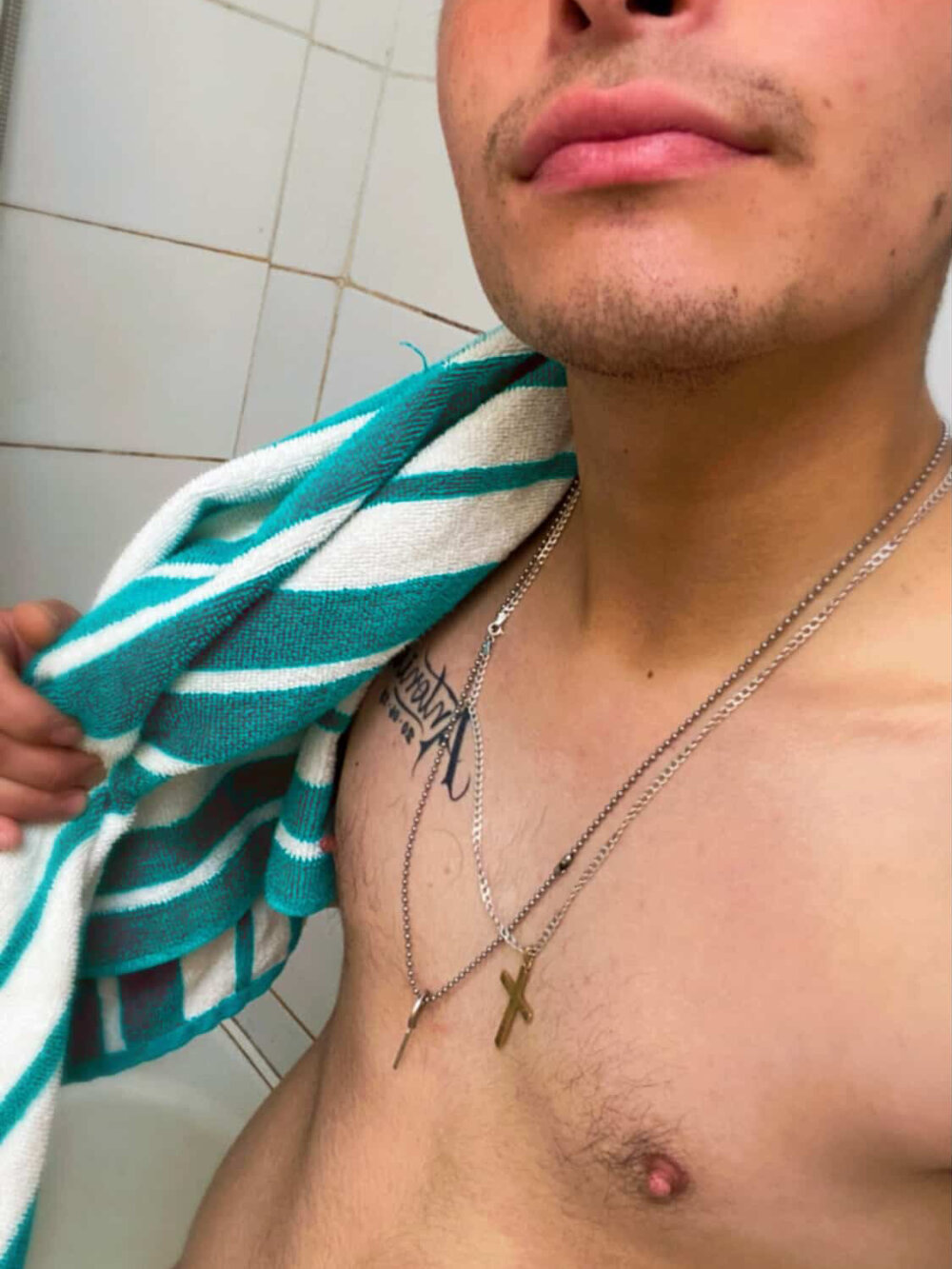 IgnacioBlink's Offline XXX Chat