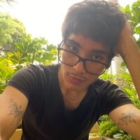 Antonio_rowan's webcam live show