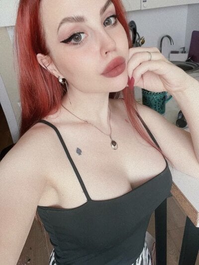 Emilyfoxxxy Avatar