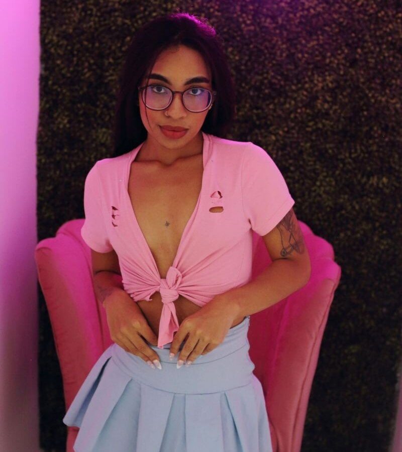 evaasmith profile