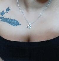 Модель Kavya_Baby