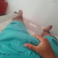 Iam_Billy's webcam live show