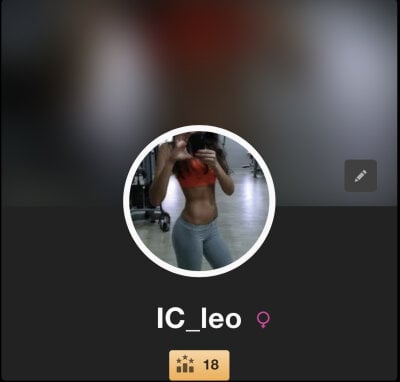 IC_leo 🐵 adult cam chat
