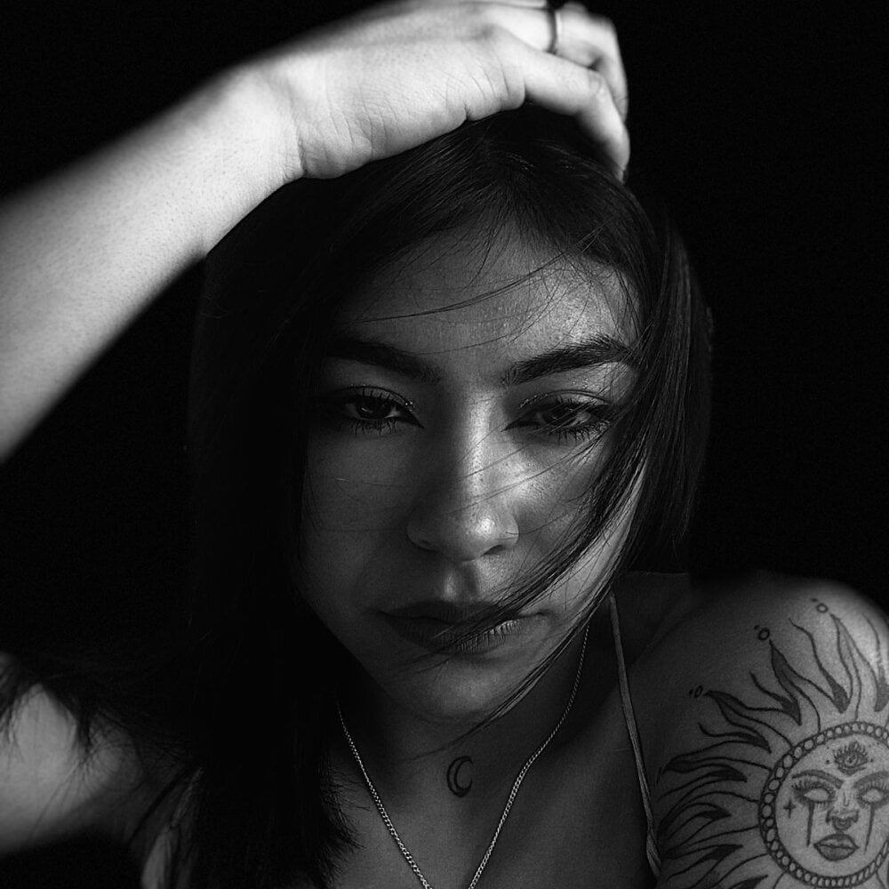 JasmineBennett_ profile