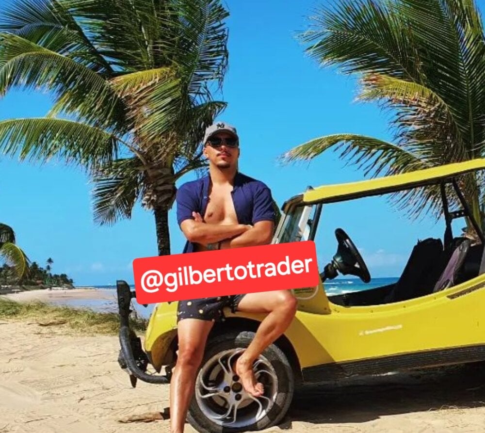 gilbertobsb from stripchat