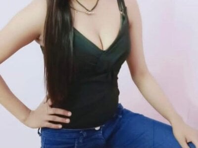 Supriya201 on StripChat