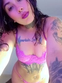 Hanna_Tatoo's webcam live show