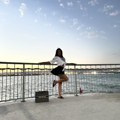 Your_Michelle Avatar