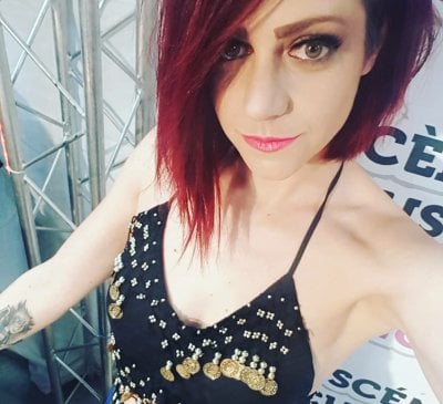 FloraMilano - Stripchat Glamour Lovense Best Couple 