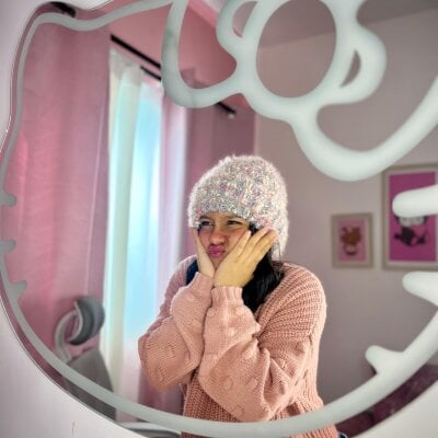 Alejalexx - Stripchat Teen Pov Blowjob Girl 