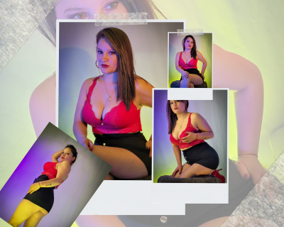 _Amelian_xx Avatar