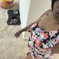 JCCaramelbarbie1's Live Sex Cam Show