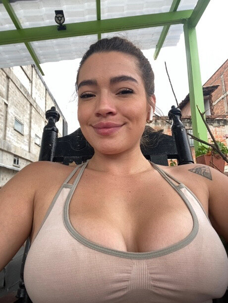 DeDanii