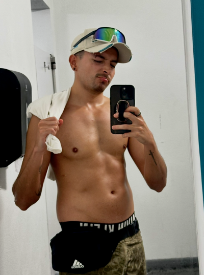 Charlie32bom profile