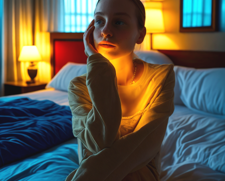 MaureenBoor profile