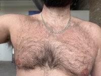 Barebackheat's webcam live show