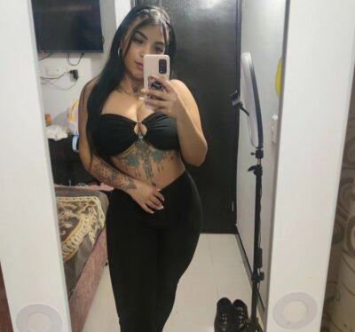 sweetlmelody from stripchat