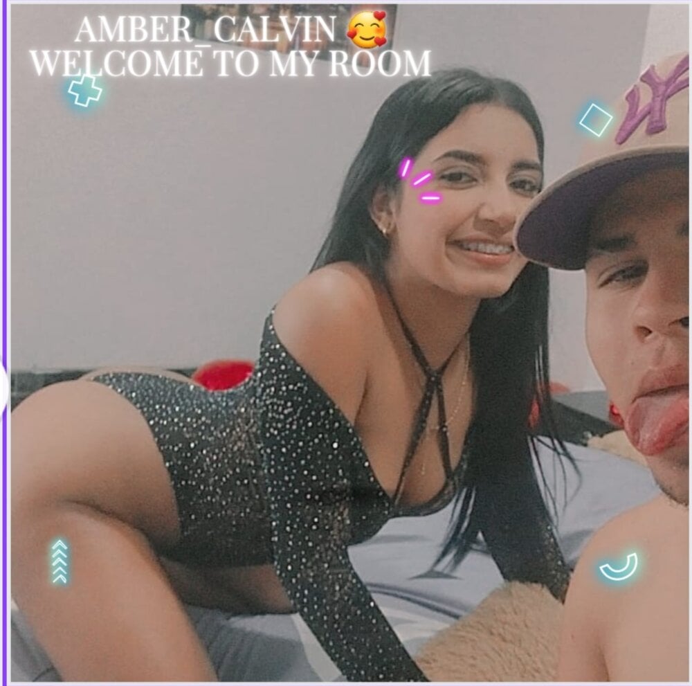 Amber_Calvin's Offline Chat Room