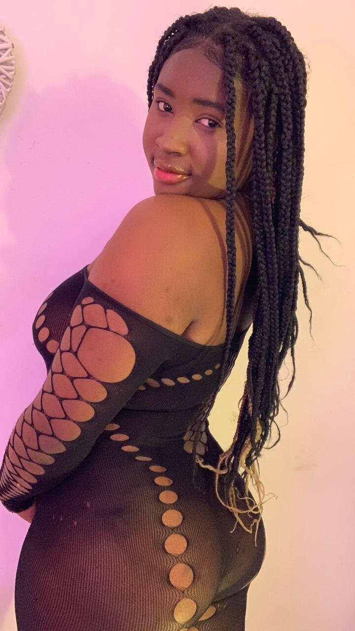Keisha-durand