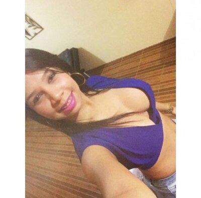pammeela from stripchat