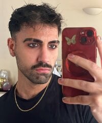 Cumshotlv's webcam live show