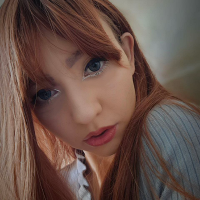 IsabellaBlacky private show