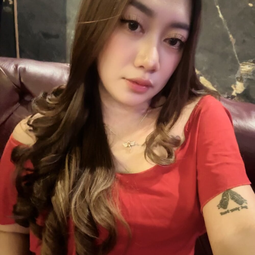 Pinagirlxxxx profile