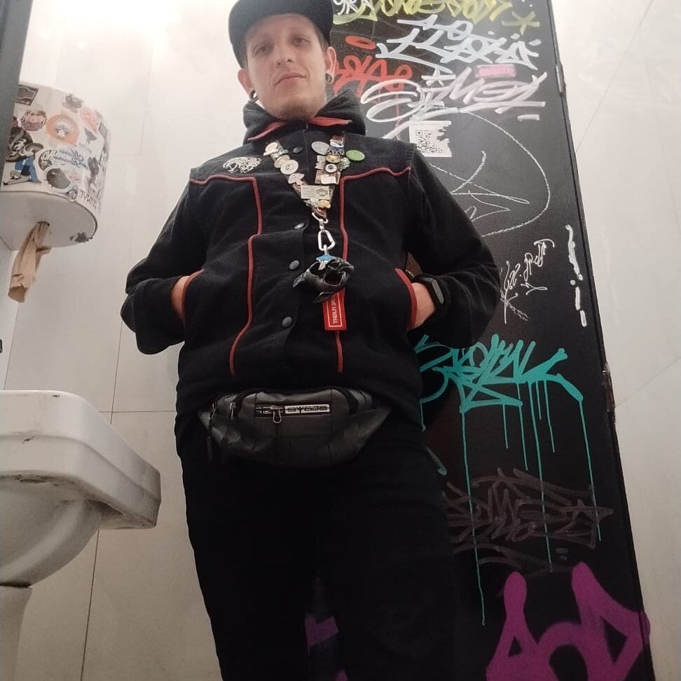 Offline XXX chat modela tentacion420