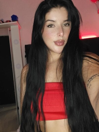 Evelin_lopezz Female Stripteaseyoung Free Webcam Adult