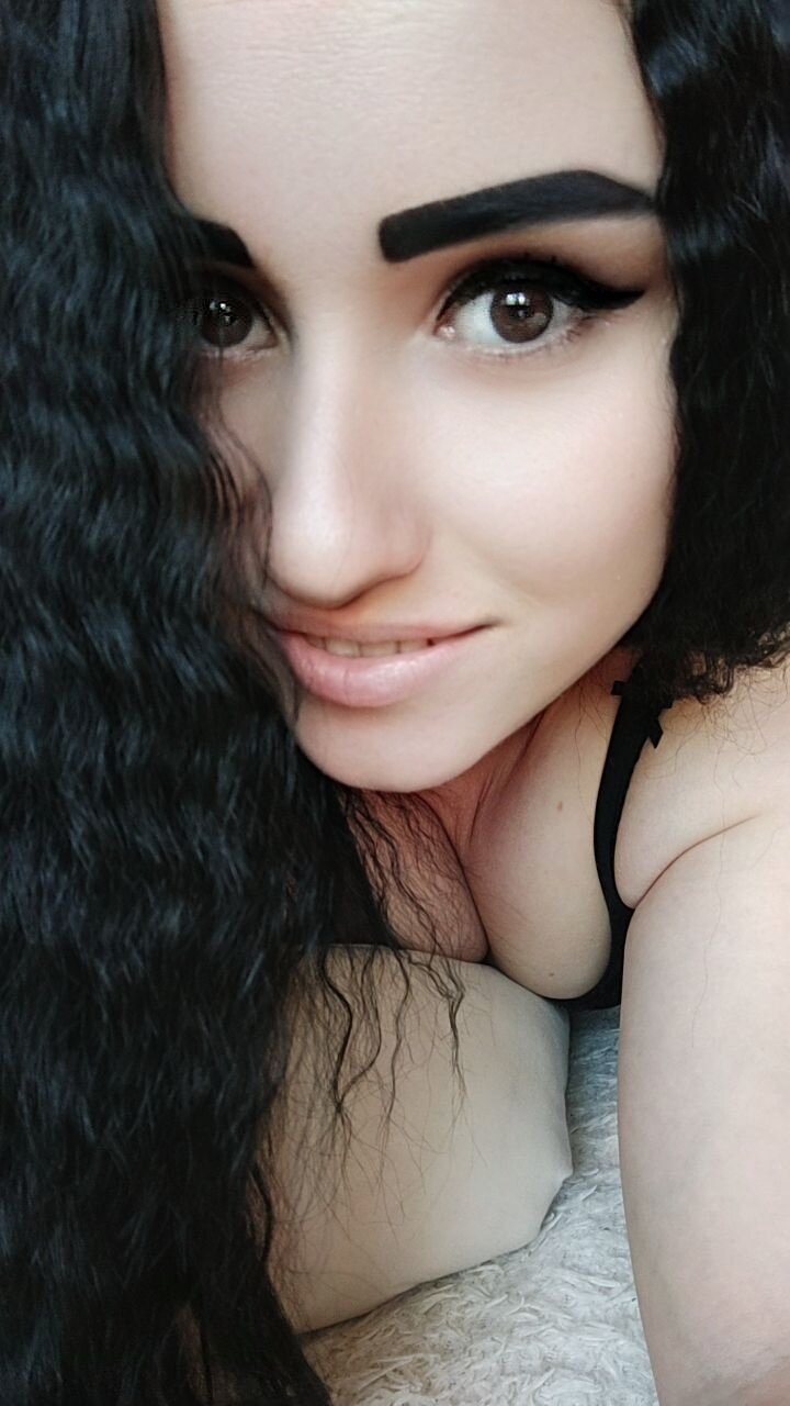 Christine_Dolores