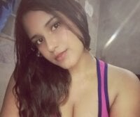 eva_mackenzie's webcam live show