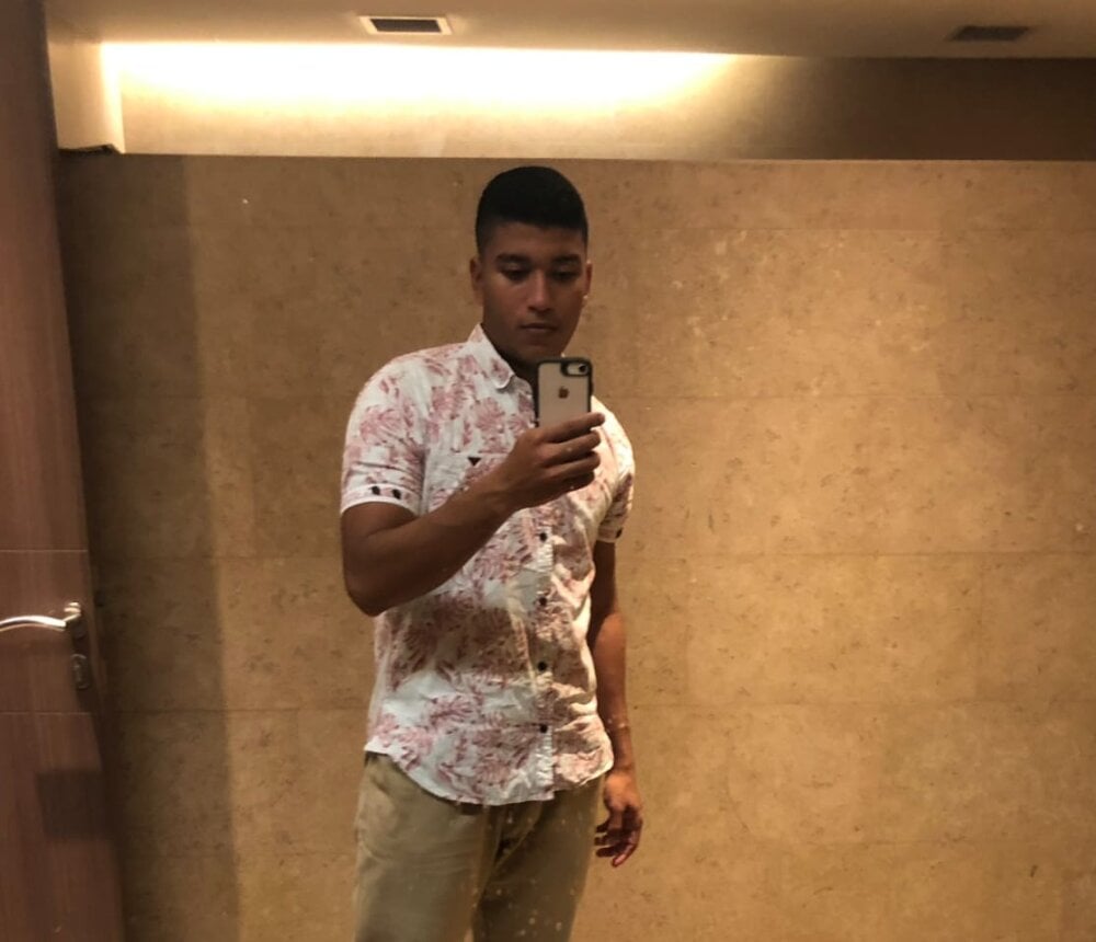 charleslatino20 profile