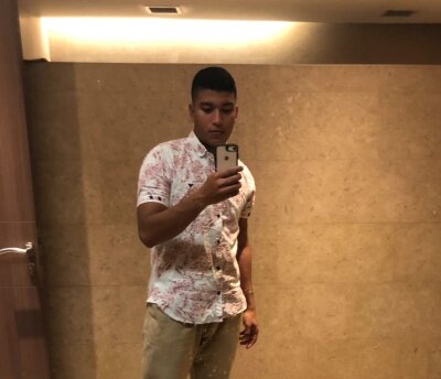 charleslatino20 from stripchat