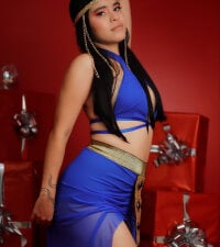 Melanie_hillz's webcam live show