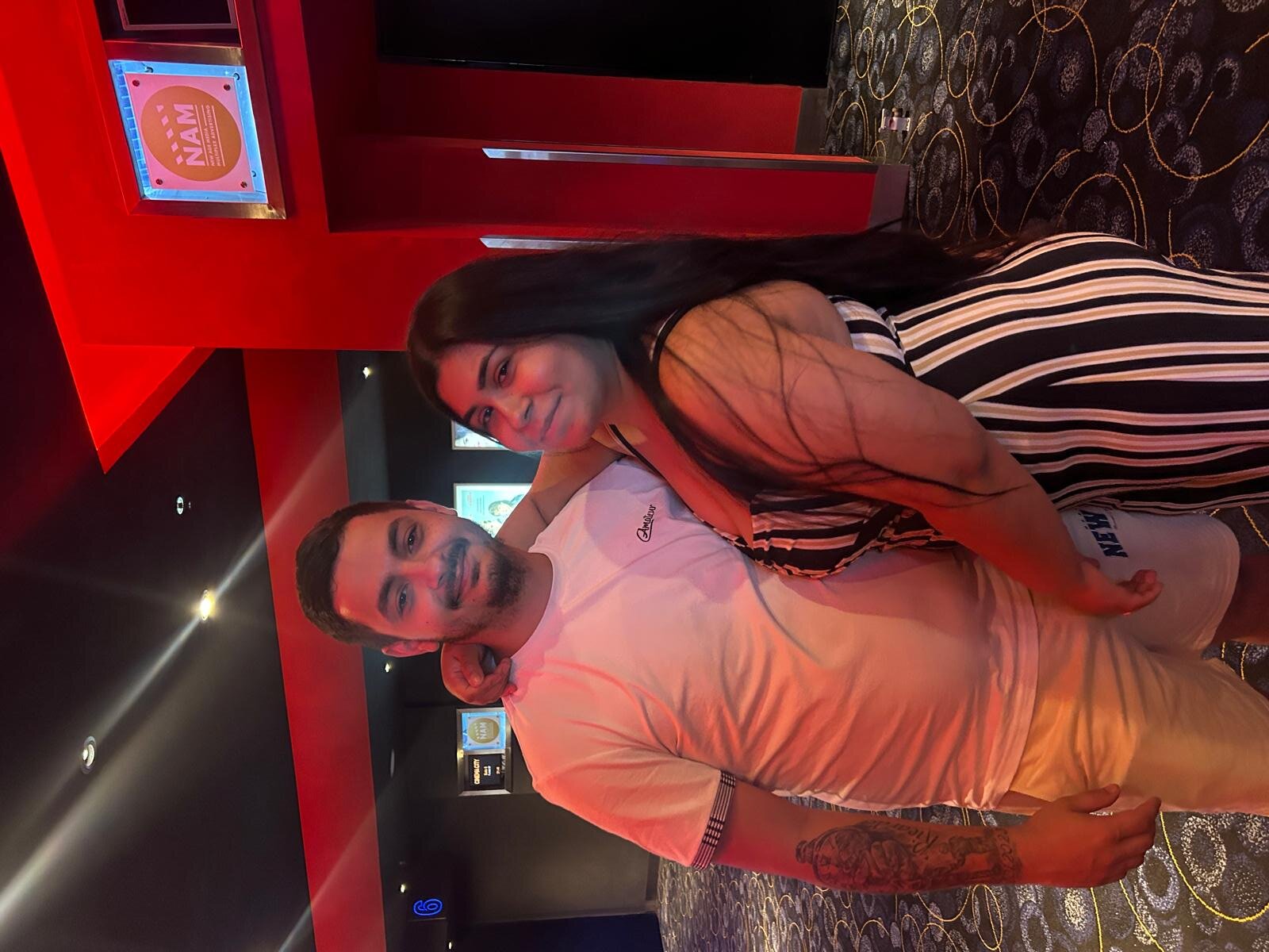 latinacouple