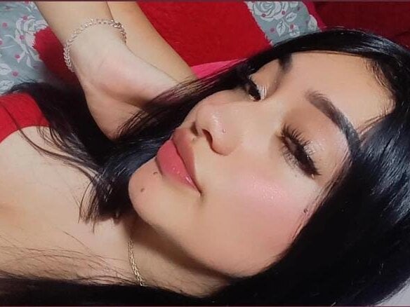 ScarlettHill_Pink profile