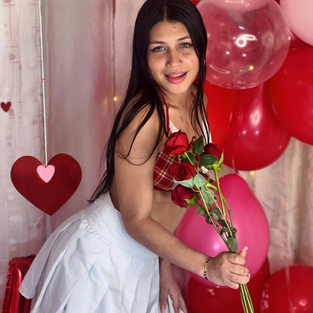 Melody_Suarez_ profile