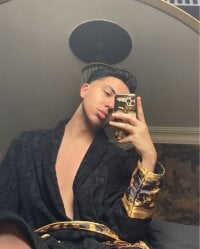 mcylzsd's webcam live show