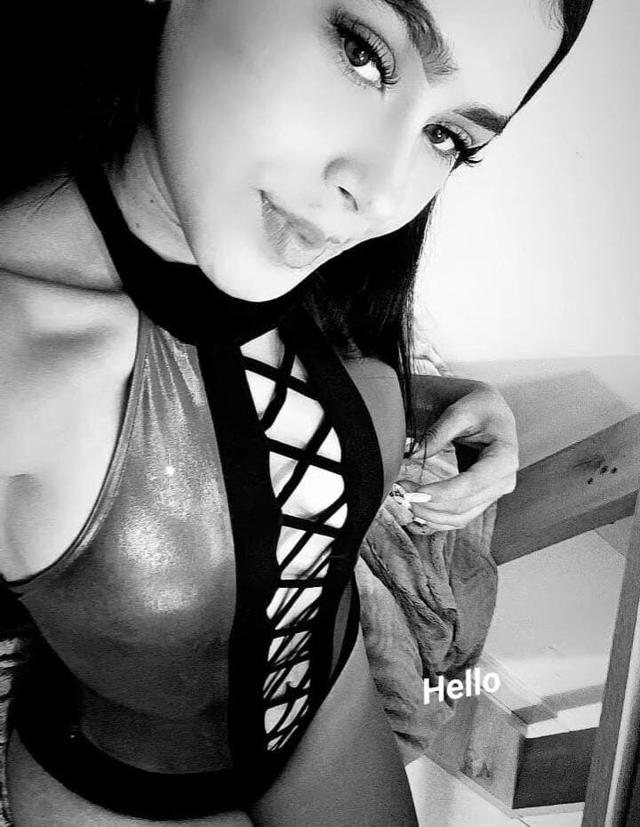 The_skinny_girl profile