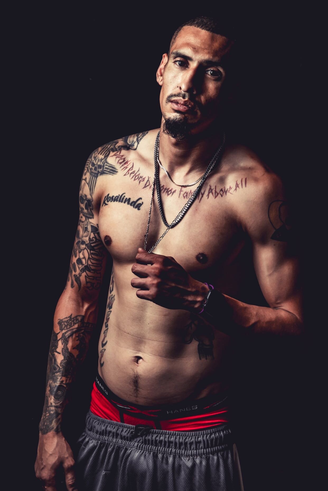 Prettyboiflaco