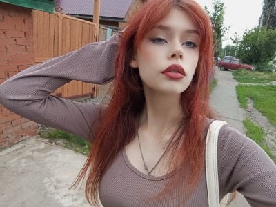 EdinaCheckley on StripChat