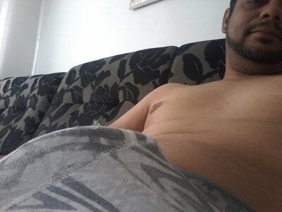 HornyBeachBoyBR