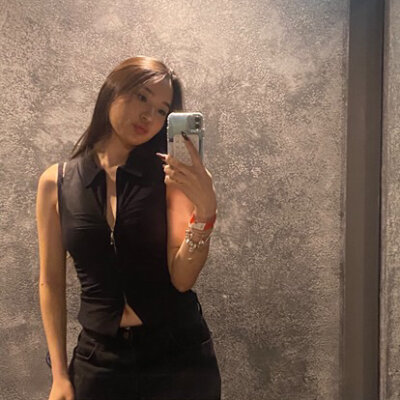 MeiDream - Stripchat Teen Cam2cam Recordable Girl 