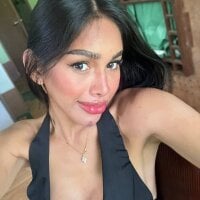 Модель SweetlikeCandee