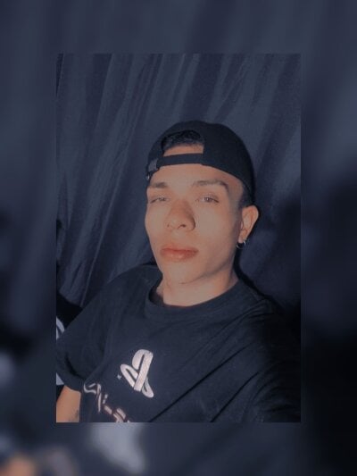 Maykolstiven