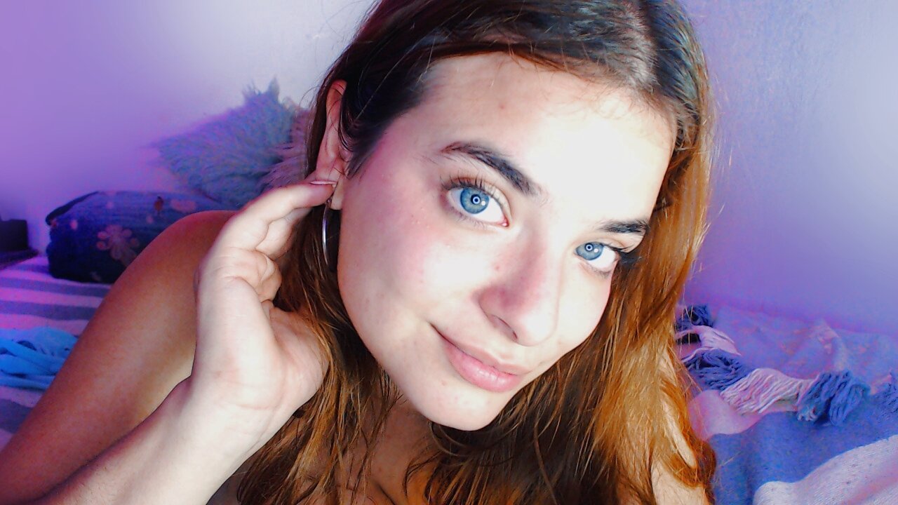 FoxeyMelody