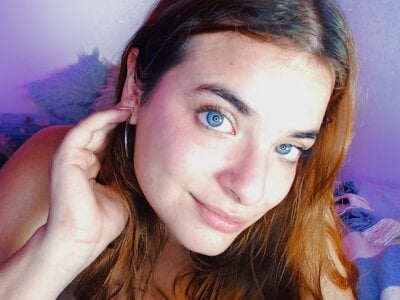 FoxeyMelody