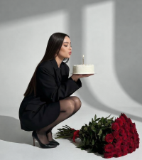 Model Violet_Johnsonn